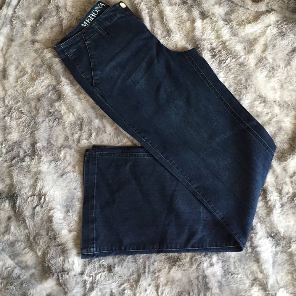 👖 MERONA Denim trousers 👖